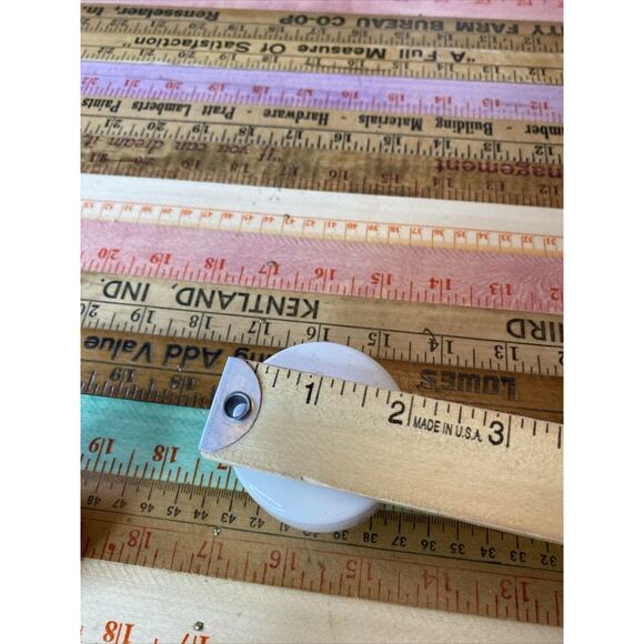 MCM Pebbleford White Speckled Salt Pepper Shaker Set T S & T Taylor Smith 2" - Picture 10 of 10